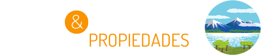 Bosques y Lagos del Sur Propiedades